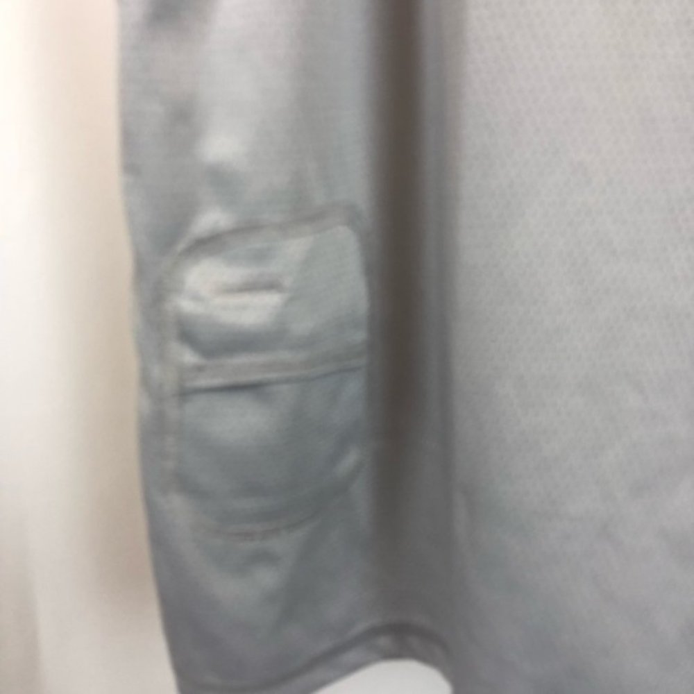 Lululemon Tank, Two-Tone Grey Euc - image 6